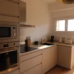 Magnifique T3 De 85m2 De Standing Vue Trottel Apartmán