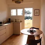 Magnifique T3 De 85m2 De Standing Vue Trottel Apartmán *