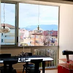 Magnifique T3 De 85m2 De Standing Vue Trottel Apartmán *