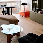 Magnifique T3 De 85m2 De Standing Vue Trottel * Ajaccio (Corsica)
