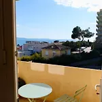 Magnifique T3 De 85m2 De Standing Vue Trottel Apartmán
