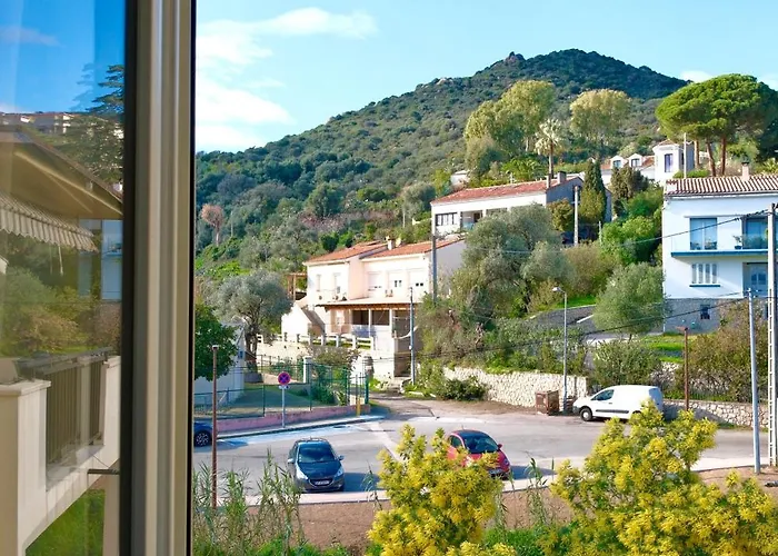 Appartement Magnifique T3 De 85m2 De Standing Vue Trottel