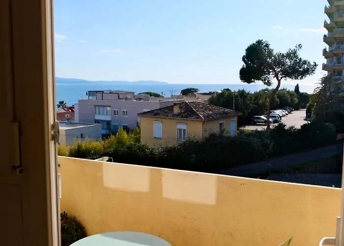 Magnifique T3 De 85m2 De Standing Vue Trottel Appartement