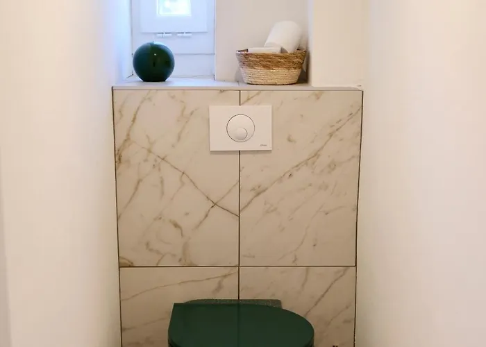 Magnifique T3 De 85m2 De Standing Vue Trottel * Ajaccio (Corsica)