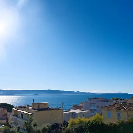Magnifique T3 De 85m2 De Standing Vue Trottel Apartment *