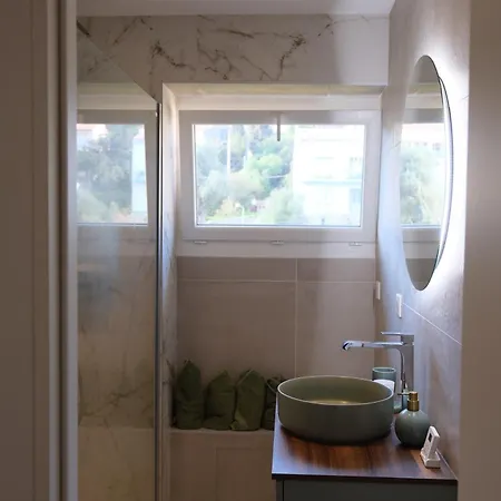 Magnifique T3 De 85m2 De Standing Vue Trottel *