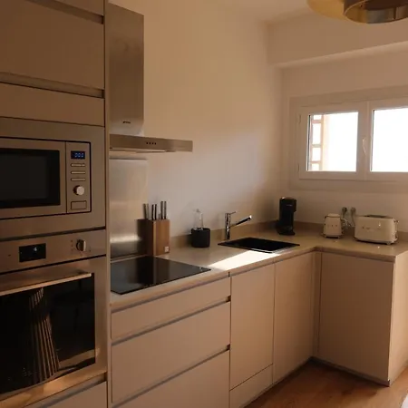 Magnifique T3 De 85m2 De Standing Vue Trottel Lejlighed