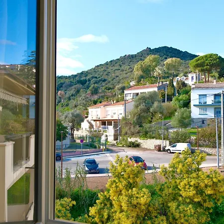 Lejlighed Magnifique T3 De 85m2 De Standing Vue Trottel