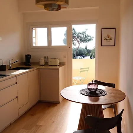 Magnifique T3 De 85m2 De Standing Vue Trottel Lejlighed *