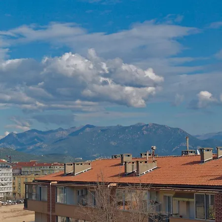 Apartment Magnifique T3 De 85m2 De Standing Vue Trottel *