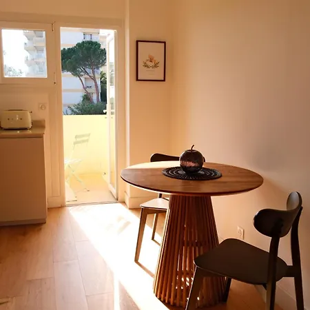 Magnifique T3 De 85m2 De Standing Vue Trottel Lägenhet Ajaccio (Corsica)