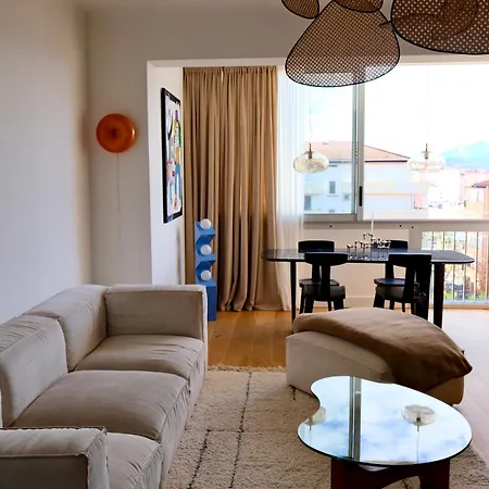 Magnifique T3 De 85m2 De Standing Vue Trottel *