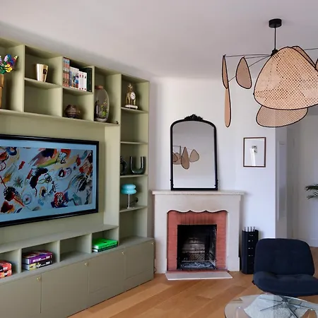 Magnifique T3 De 85m2 De Standing Vue Trottel Ajaccio (Corsica)