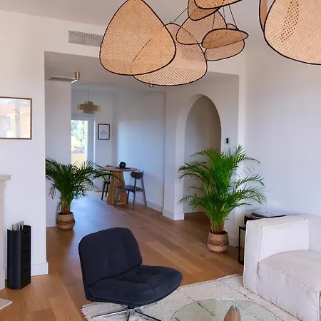 Magnifique T3 De 85m2 De Standing Vue Trottel * Ajaccio (Corsica)