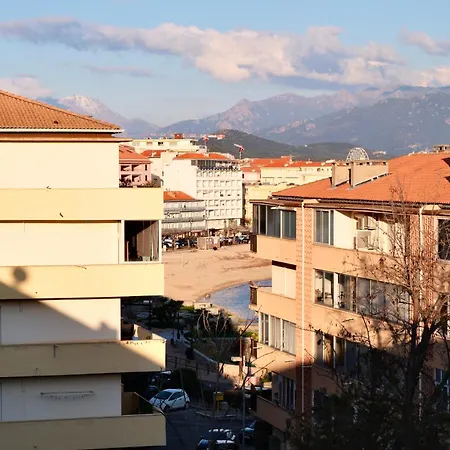 Magnifique T3 De 85m2 De Standing Vue Trottel Apartment