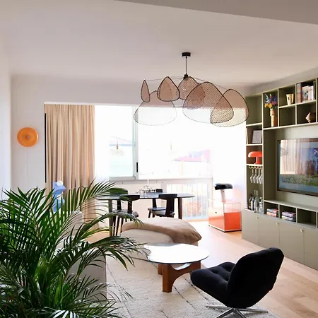 Magnifique T3 De 85m2 De Standing Vue Trottel Ajaccio (Corsica)