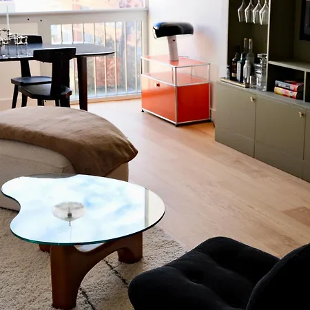 Magnifique T3 De 85m2 De Standing Vue Trottel * Ajaccio (Corsica)