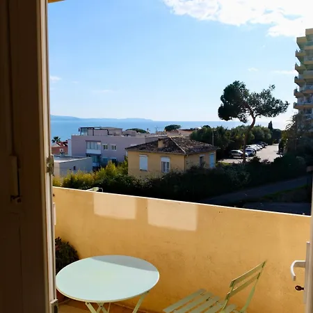 Magnifique T3 De 85m2 De Standing Vue Trottel Lejlighed