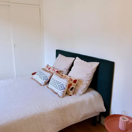 Magnifique T3 De 85m2 De Standing Vue Trottel *