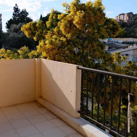 Magnifique T3 De 85m2 De Standing Vue Trottel *