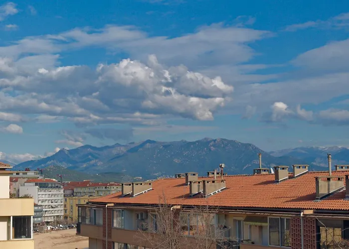 Appartement Magnifique T3 De 85m2 De Standing Vue Trottel *