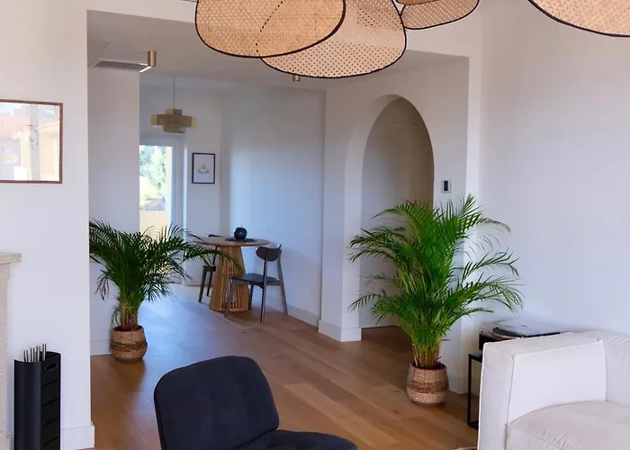 Magnifique T3 De 85m2 De Standing Vue Trottel * Ajaccio (Corsica)