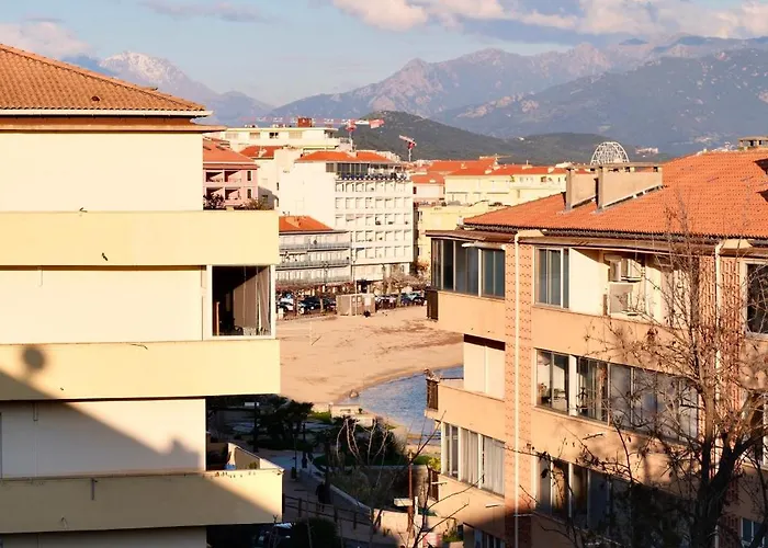 Magnifique T3 De 85m2 De Standing Vue Trottel Appartement