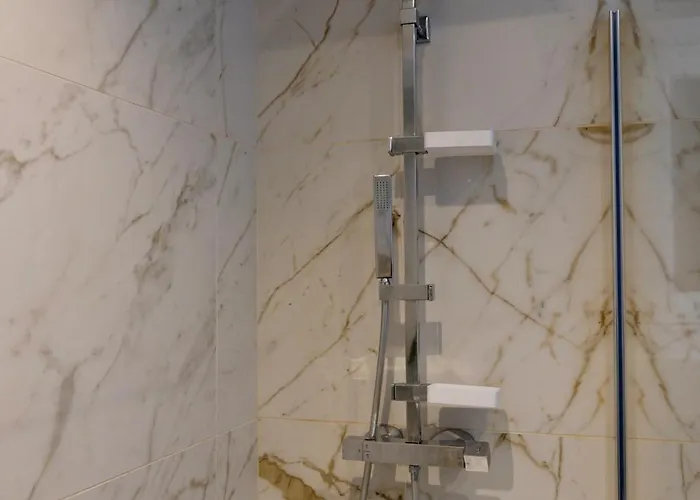 Appartement Magnifique T3 De 85m2 De Standing Vue Trottel Ajaccio (Corsica)