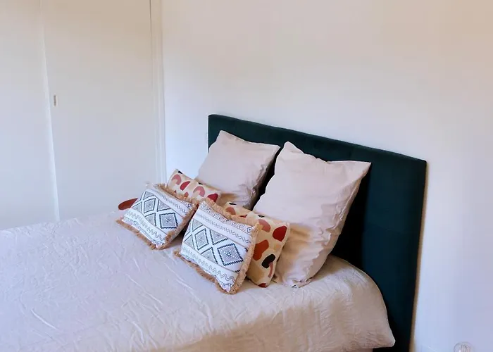 Magnifique T3 De 85m2 De Standing Vue Trottel *